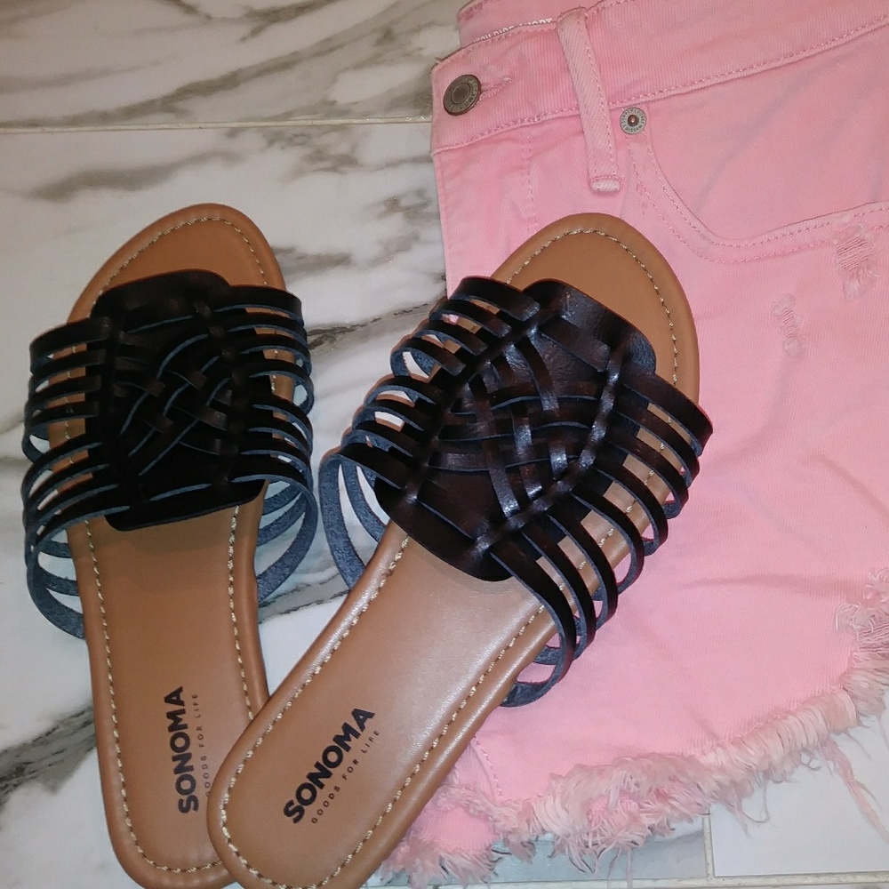 Sandals🔥🌞🌊 - Picture 3 of 3